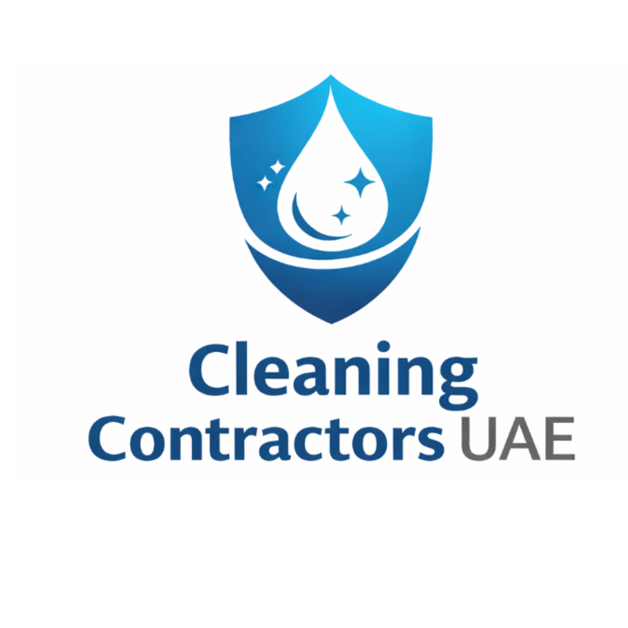 Cleaning Contractors UAE logo
